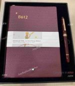 High Quality Mont Blanc Le Petit Prince Journal and Rollerball Pen Gift Sets